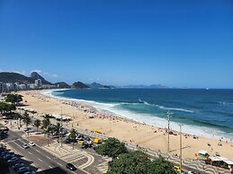 Ocean View Copacabana Best Spot