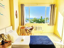 Ocean View Copacabana Best Spot