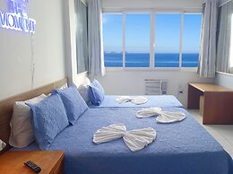 Ocean View Copacabana Best Spot