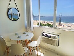 Ocean View Copacabana Best Spot