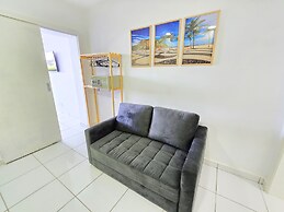 Ocean View Copacabana Best Spot