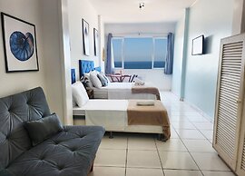 Ocean View Copacabana Best Spot