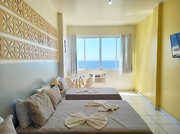 Ocean View Copacabana Best Spot