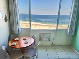 Ocean View Copacabana Best Spot