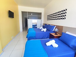 Ocean View Copacabana Best Spot