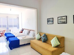 Ocean View Copacabana Best Spot