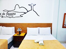 Ocean View Copacabana Best Spot