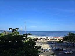 Ocean View Copacabana Best Spot