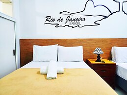 Ocean View Copacabana Best Spot