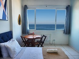 Ocean View Copacabana Best Spot