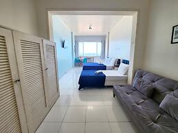 Ocean View Copacabana Best Spot