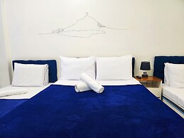 Ocean View Copacabana Best Spot