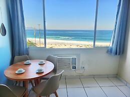Ocean View Copacabana Best Spot