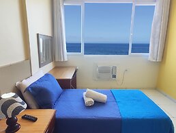 Ocean View Copacabana Best Spot