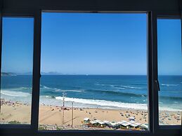 Ocean View Copacabana Best Spot
