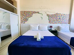 Ocean View Copacabana Best Spot