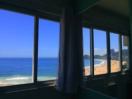 Ocean View Copacabana Best Spot