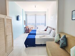 Ocean View Copacabana Best Spot