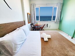 Ocean View Copacabana Best Spot