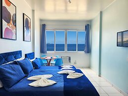 Ocean View Copacabana Best Spot