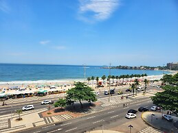 Ocean View Copacabana Best Spot