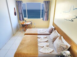 Ocean View Copacabana Best Spot