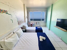 Ocean View Copacabana Best Spot