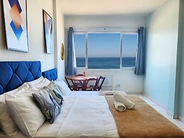 Ocean View Copacabana Best Spot