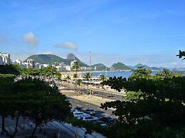 Ocean View Copacabana Best Spot