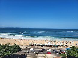 Ocean View Copacabana Best Spot