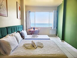 Ocean View Copacabana Best Spot