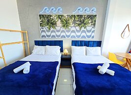 Ocean View Copacabana Best Spot