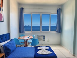 Ocean View Copacabana Best Spot