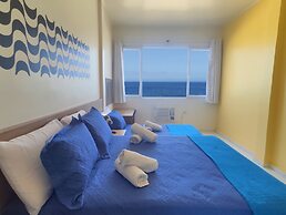 Ocean View Copacabana Best Spot