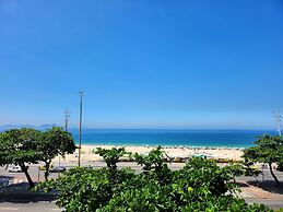 Ocean View Copacabana Best Spot