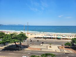 Ocean View Copacabana Best Spot