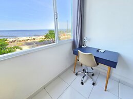 Ocean View Copacabana Best Spot