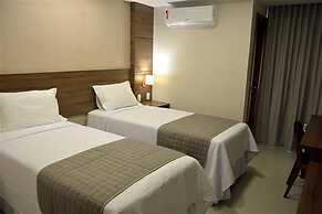 Pituba Praiamar Hotel