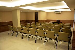 Pituba Praiamar Hotel