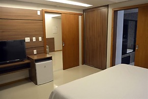 Pituba Praiamar Hotel