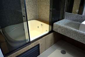 Pituba Praiamar Hotel