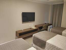 Pituba Praiamar Hotel