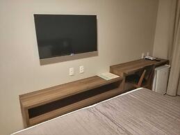 Pituba Praiamar Hotel