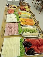 Pituba Praiamar Hotel