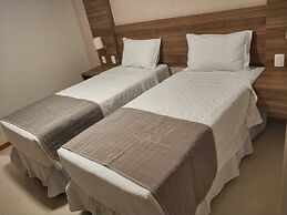 Pituba Praiamar Hotel