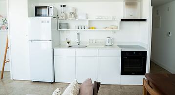 Casagrande Hotel and Beach Club