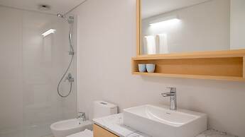 Casagrande Hotel and Beach Club