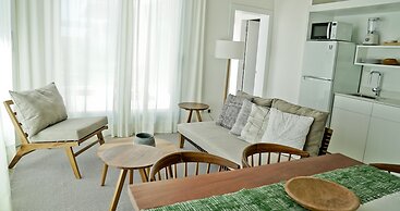 Casagrande Hotel and Beach Club