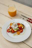 Casagrande Hotel and Beach Club