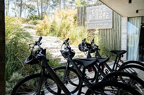 Casagrande Hotel and Beach Club